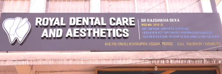 Dental and Aesthetic Excellence